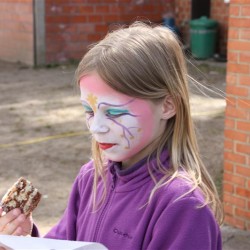 Weeekend - Toneelvereniging Plankenkoorts 